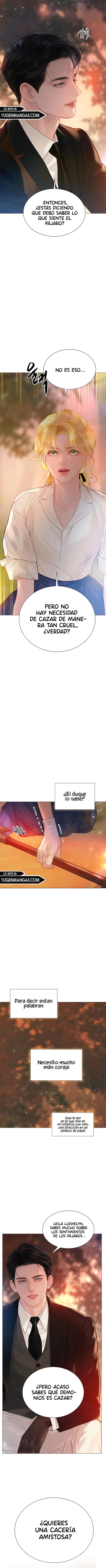Está Bien Llorar, Está Bien Orar Capitulo 24 página 6
