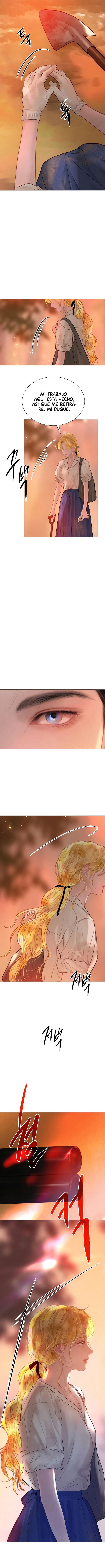 Está Bien Llorar, Está Bien Orar Capitulo 24 página 8