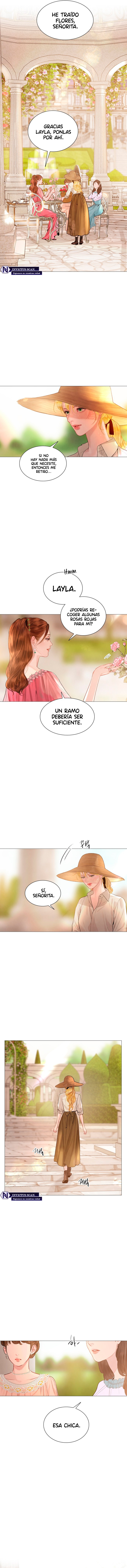 Está Bien Llorar, Está Bien Orar Capitulo 25 página 11