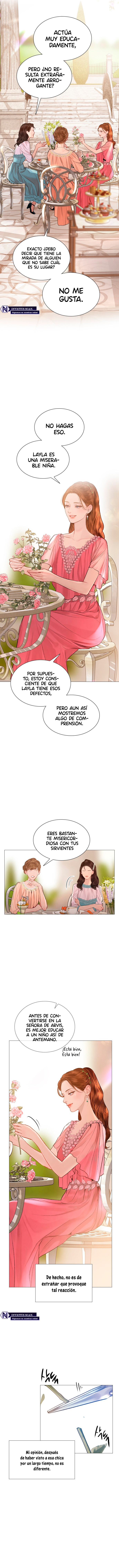 Está Bien Llorar, Está Bien Orar Capitulo 25 página 12