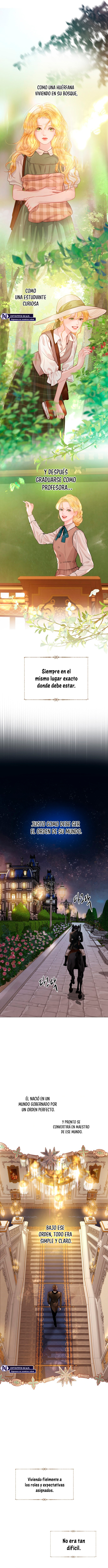 Está Bien Llorar, Está Bien Orar Capitulo 25 página 3