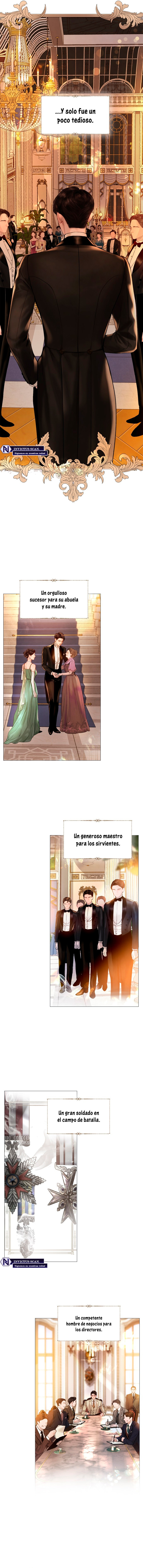 Está Bien Llorar, Está Bien Orar Capitulo 25 página 4