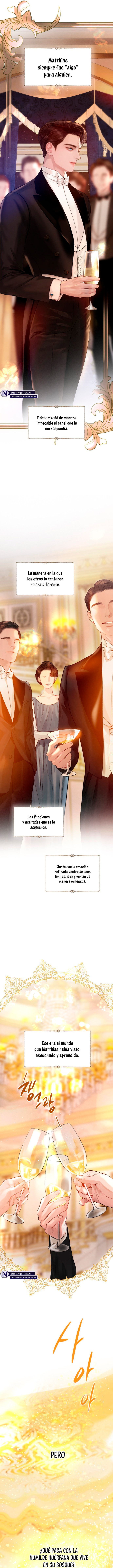 Está Bien Llorar, Está Bien Orar Capitulo 25 página 5