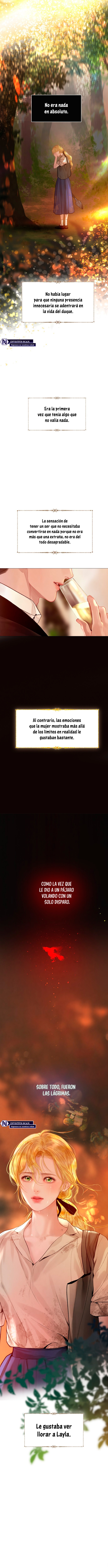 Está Bien Llorar, Está Bien Orar Capitulo 25 página 6