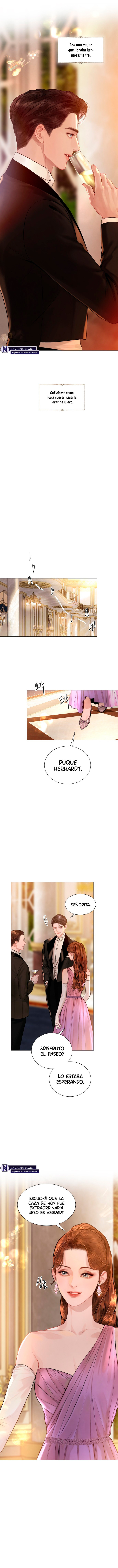 Está Bien Llorar, Está Bien Orar Capitulo 25 página 7