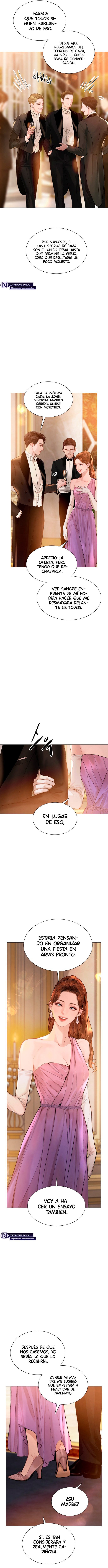 Está Bien Llorar, Está Bien Orar Capitulo 25 página 8