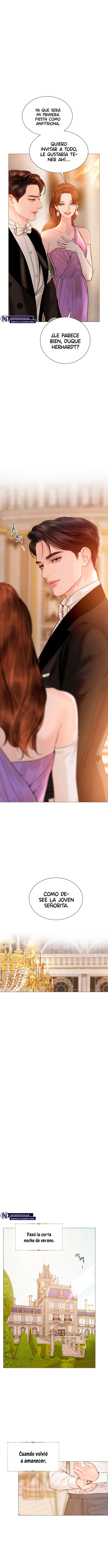Está Bien Llorar, Está Bien Orar Capitulo 25 página 9