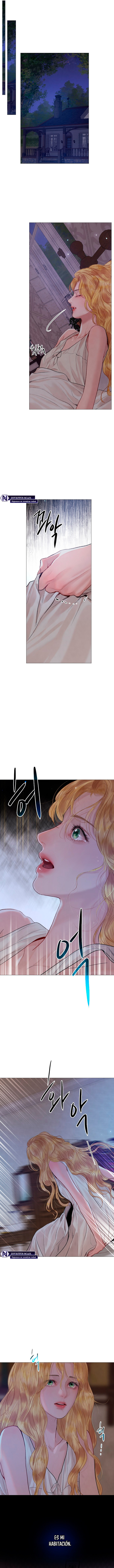 Está Bien Llorar, Está Bien Orar Capitulo 26 página 10