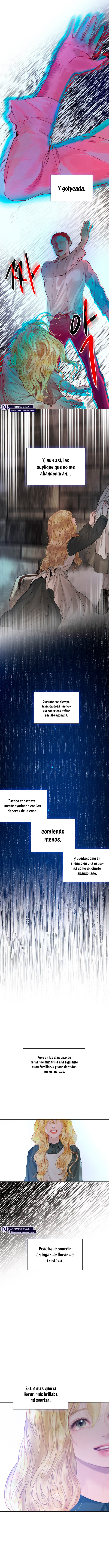 Está Bien Llorar, Está Bien Orar Capitulo 26 página 12