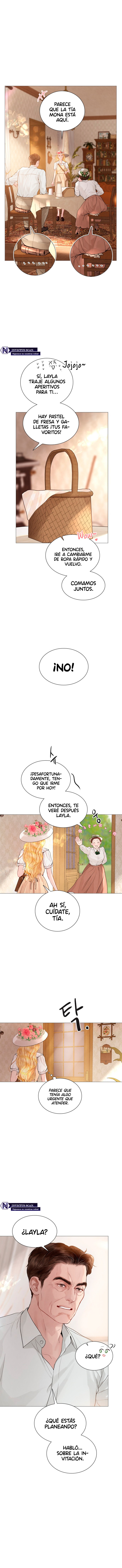 Está Bien Llorar, Está Bien Orar Capitulo 26 página 7