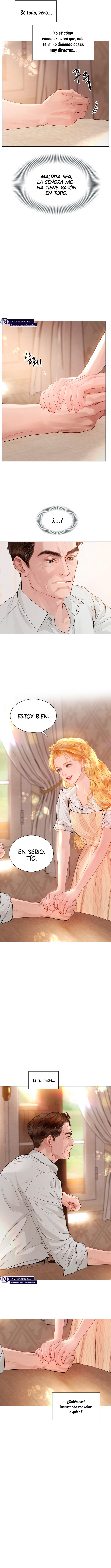 Está Bien Llorar, Está Bien Orar Capitulo 26 página 9