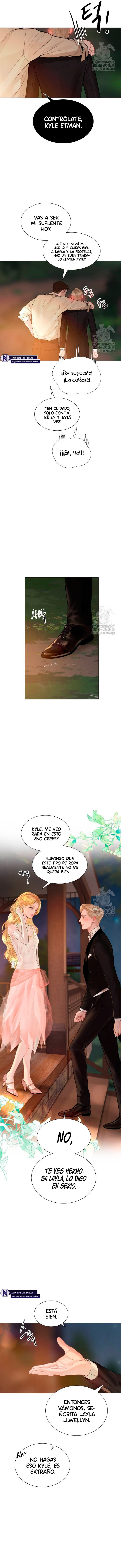 Está Bien Llorar, Está Bien Orar Capitulo 27 página 12