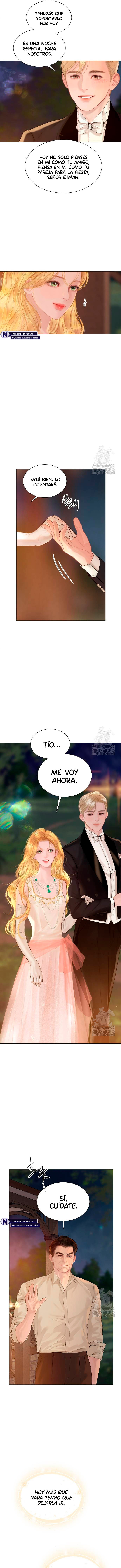 Está Bien Llorar, Está Bien Orar Capitulo 27 página 13