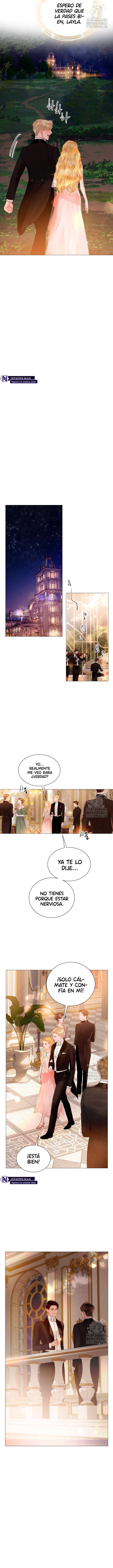 Está Bien Llorar, Está Bien Orar Capitulo 27 página 14