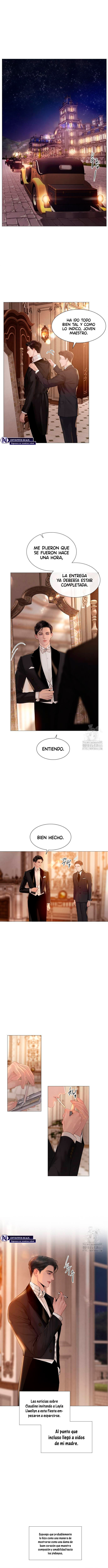 Está Bien Llorar, Está Bien Orar Capitulo 27 página 2