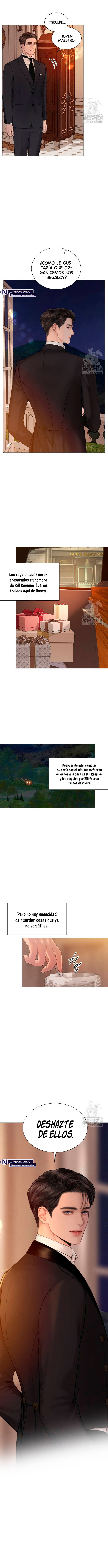 Está Bien Llorar, Está Bien Orar Capitulo 27 página 4