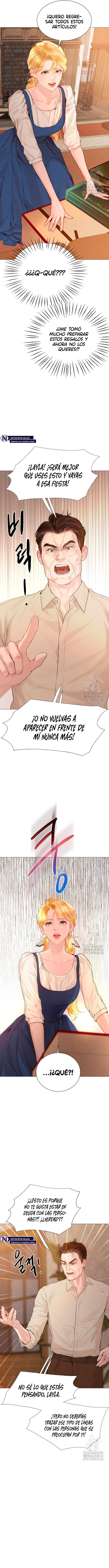 Está Bien Llorar, Está Bien Orar Capitulo 27 página 7