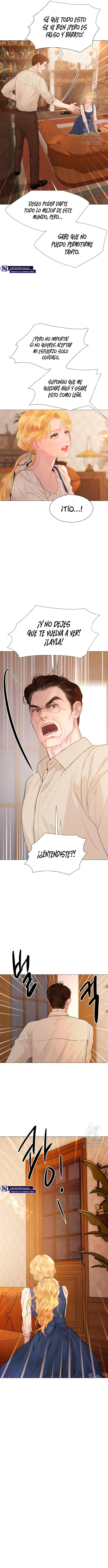 Está Bien Llorar, Está Bien Orar Capitulo 27 página 8