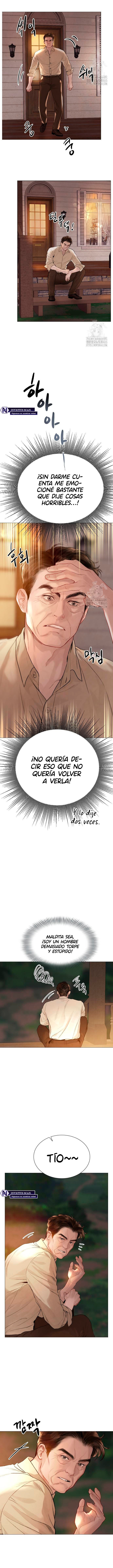 Está Bien Llorar, Está Bien Orar Capitulo 27 página 9