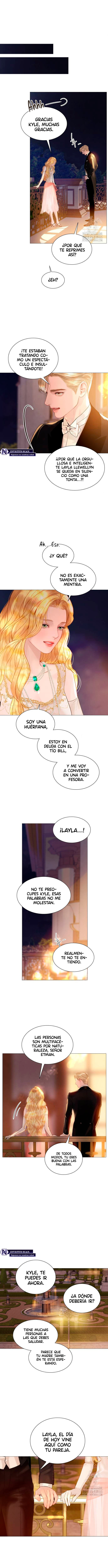 Está Bien Llorar, Está Bien Orar Capitulo 28 página 11