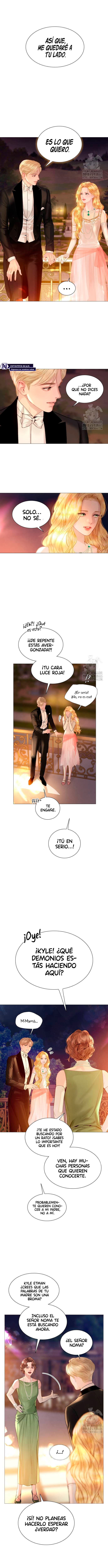Está Bien Llorar, Está Bien Orar Capitulo 28 página 12