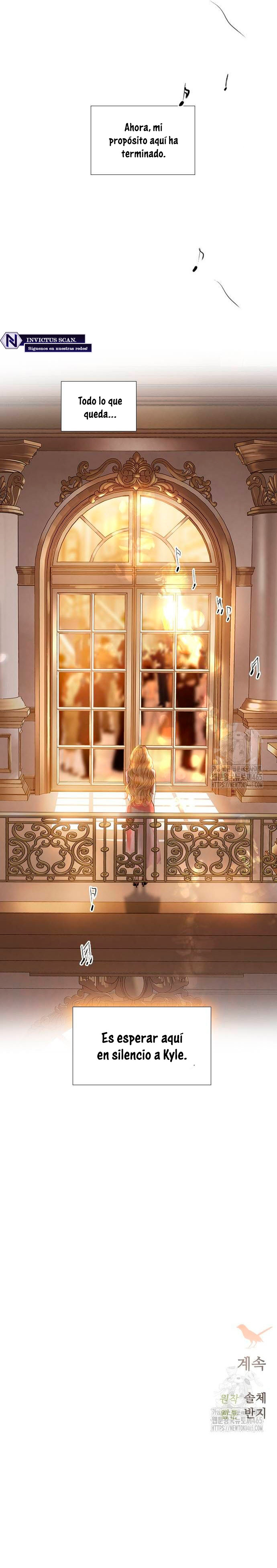 Está Bien Llorar, Está Bien Orar Capitulo 28 página 14