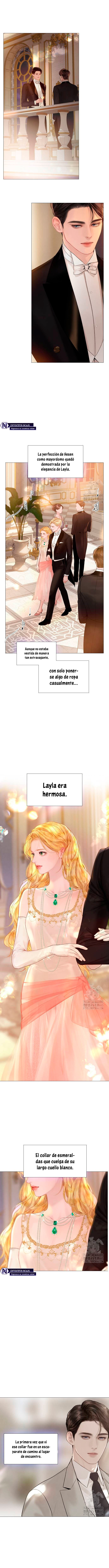 Está Bien Llorar, Está Bien Orar Capitulo 28 página 2