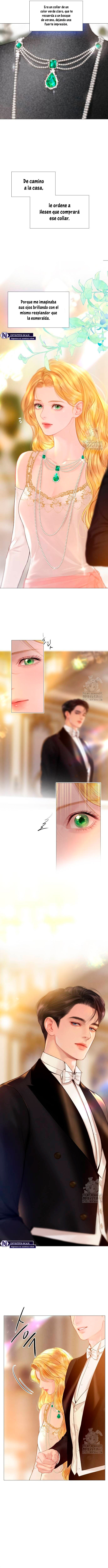 Está Bien Llorar, Está Bien Orar Capitulo 28 página 3