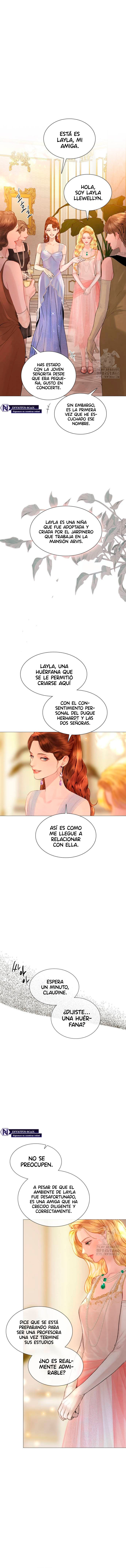 Está Bien Llorar, Está Bien Orar Capitulo 28 página 5