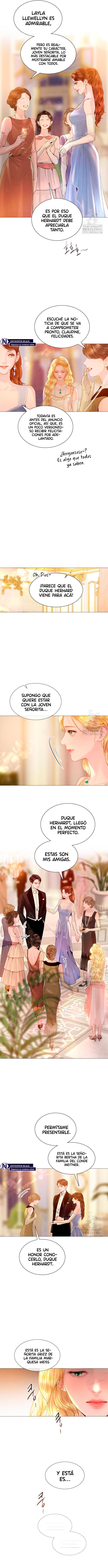 Está Bien Llorar, Está Bien Orar Capitulo 28 página 6