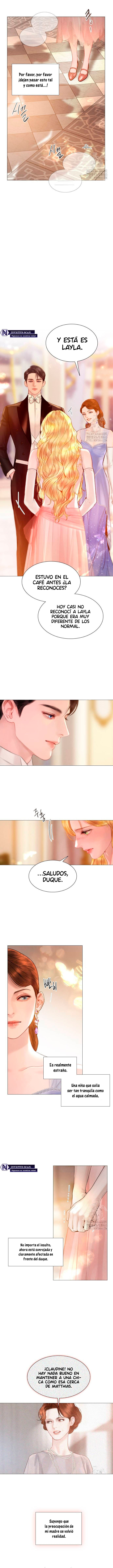 Está Bien Llorar, Está Bien Orar Capitulo 28 página 7