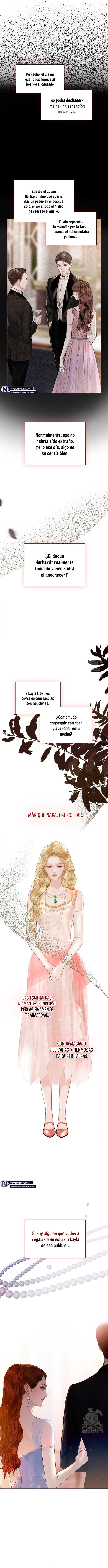 Está Bien Llorar, Está Bien Orar Capitulo 28 página 8