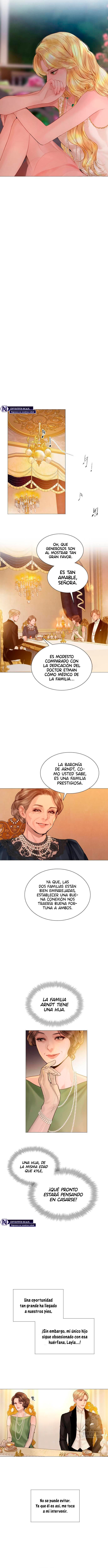 Está Bien Llorar, Está Bien Orar Capitulo 29 página 13