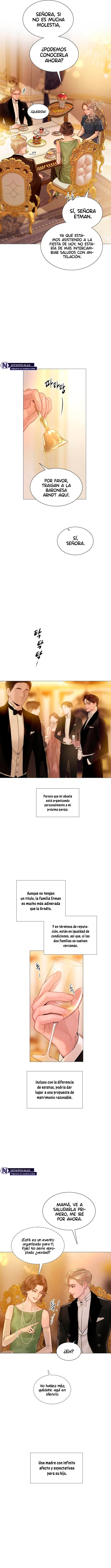 Está Bien Llorar, Está Bien Orar Capitulo 29 página 14