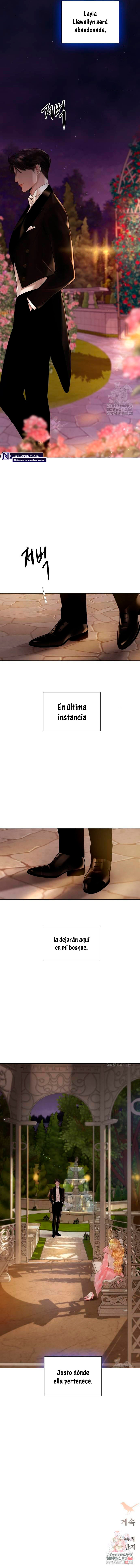 Está Bien Llorar, Está Bien Orar Capitulo 29 página 16