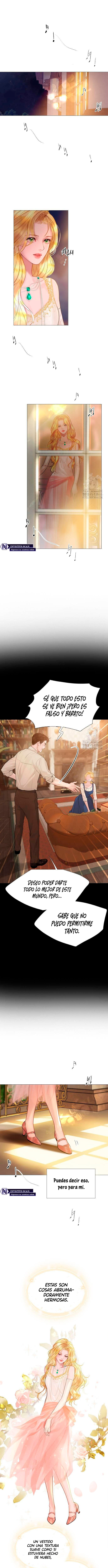 Está Bien Llorar, Está Bien Orar Capitulo 29 página 2