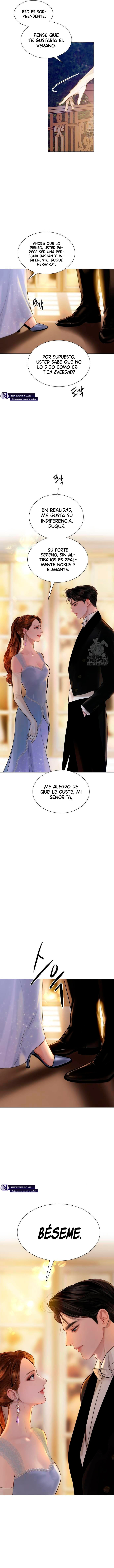 Está Bien Llorar, Está Bien Orar Capitulo 29 página 5