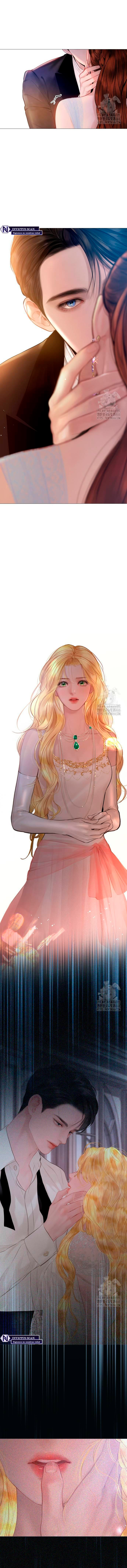Está Bien Llorar, Está Bien Orar Capitulo 29 página 8
