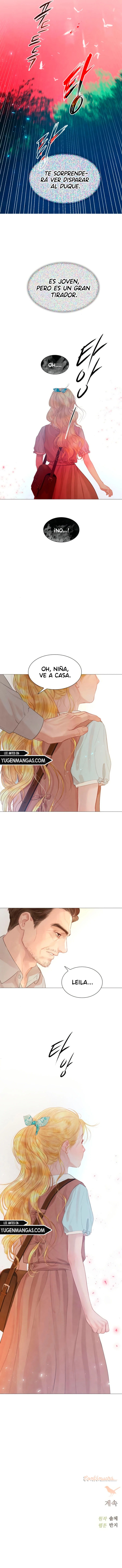 Está Bien Llorar, Está Bien Orar Capitulo 3 página 13