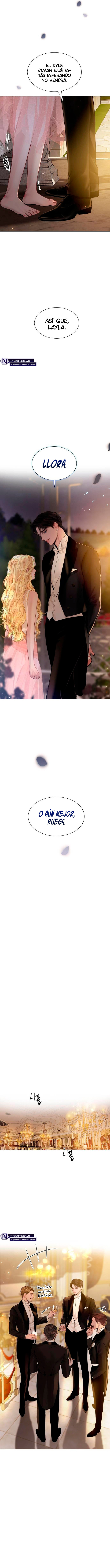 Está Bien Llorar, Está Bien Orar Capitulo 30 página 10