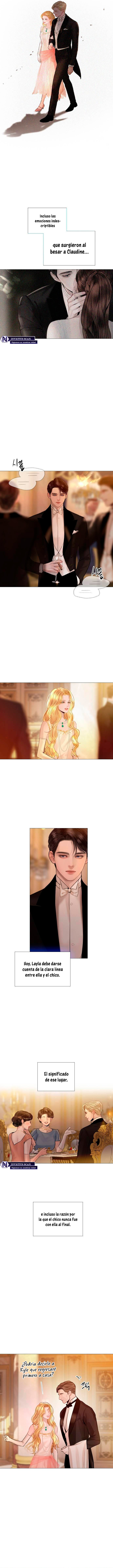 Está Bien Llorar, Está Bien Orar Capitulo 30 página 12