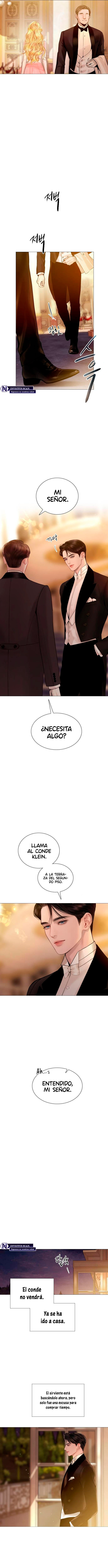Está Bien Llorar, Está Bien Orar Capitulo 30 página 13