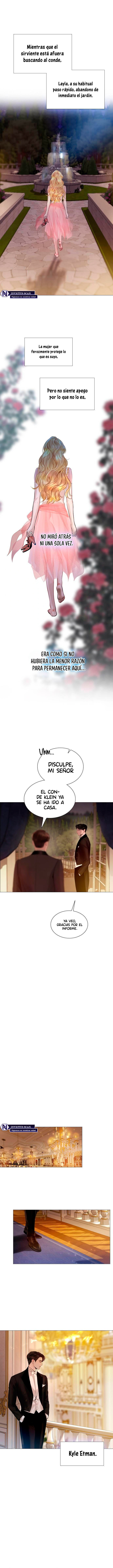 Está Bien Llorar, Está Bien Orar Capitulo 30 página 14