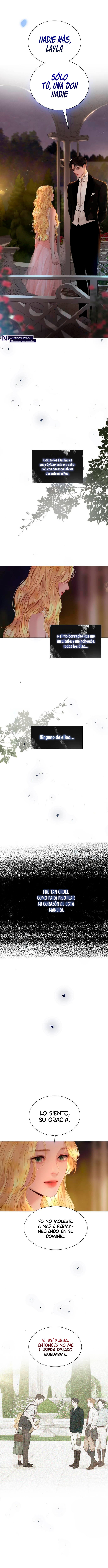 Está Bien Llorar, Está Bien Orar Capitulo 30 página 8