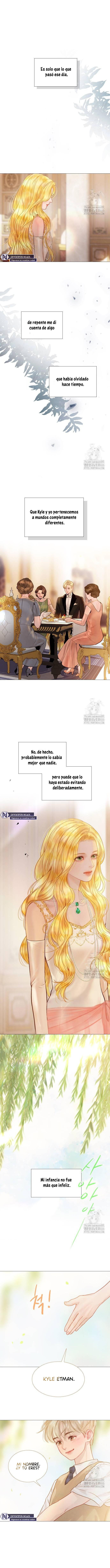 Está Bien Llorar, Está Bien Orar Capitulo 31 página 12