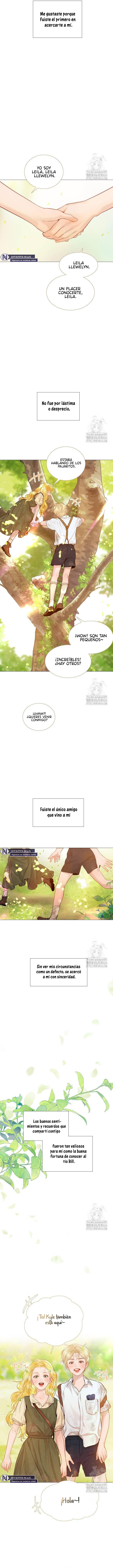Está Bien Llorar, Está Bien Orar Capitulo 31 página 13