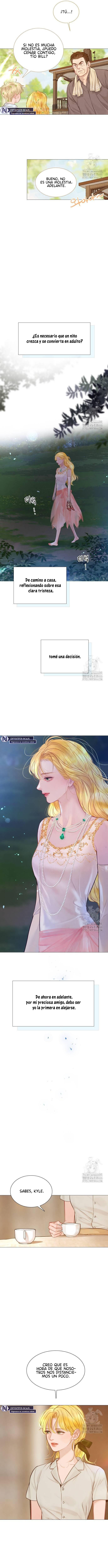Está Bien Llorar, Está Bien Orar Capitulo 31 página 14