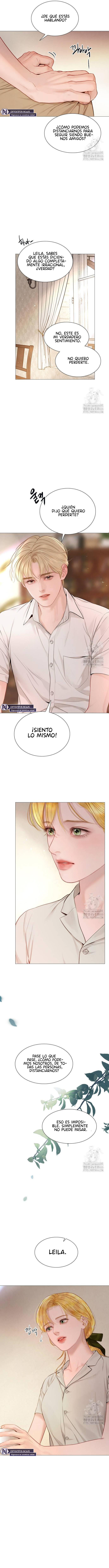 Está Bien Llorar, Está Bien Orar Capitulo 31 página 16