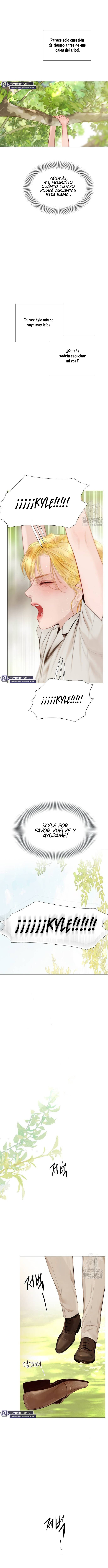Está Bien Llorar, Está Bien Orar Capitulo 32 página 12