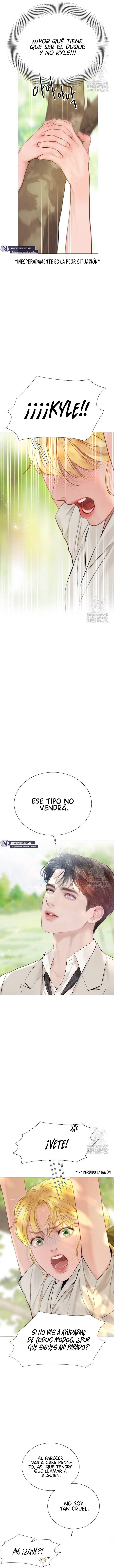 Está Bien Llorar, Está Bien Orar Capitulo 32 página 14
